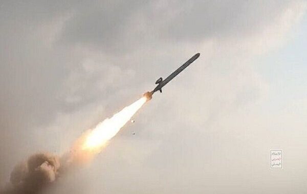 حمله موشکی یمنی‌ها فرودگاه بن‌گوریون را تعطیل کرد