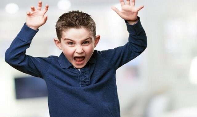 خشونت کلامی؛ دشمن خاموش روابط انسانی و چالش پرخاشگری در کودکان