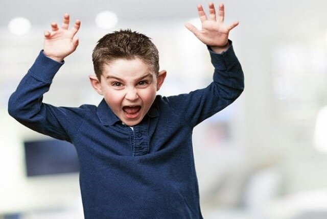 خشونت کلامی؛ دشمن خاموش روابط انسانی و چالش پرخاشگری در کودکان