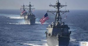 مذاکرات آمریکا با ونزوئلا قطع شد؛ تنش‌ها شدت می‌گیرد