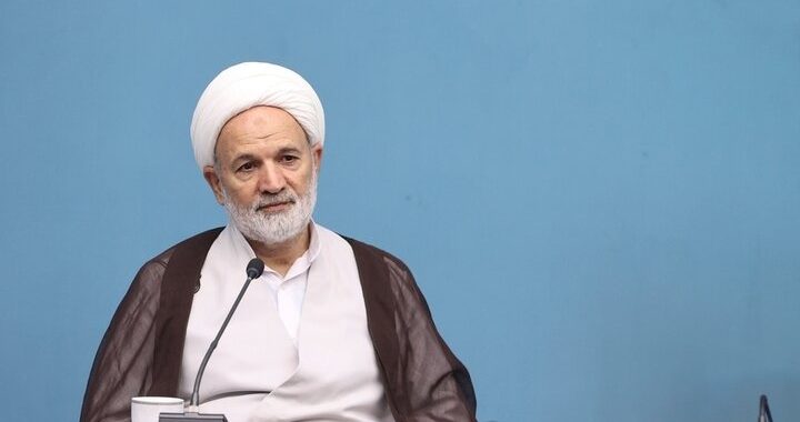 مساجد مکتب انسان‌سازی و پایگاه تربیت نسل جایگزین فرماندهان شهید هستند