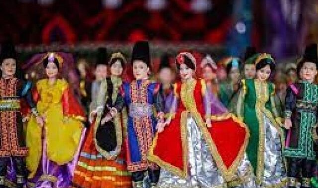 هشتمین نمایشگاه اقوام و عشایر ایرانی در اراک برگزار می شود