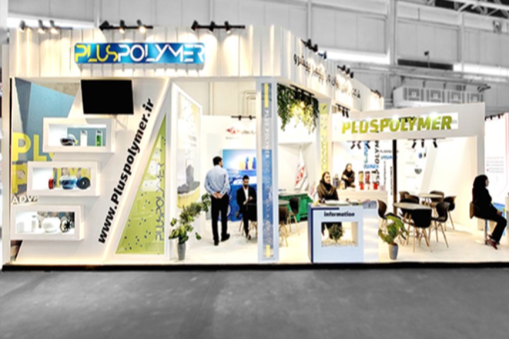 پایداری و غرفه سازی سبز؛ وقتی خلاقیت با مسئولیت اجتماعی ترکیب می شود