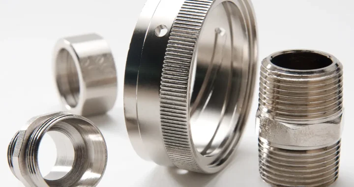 کنترل دقیق ضخامت و سختی پوشش الکترولس نیکل