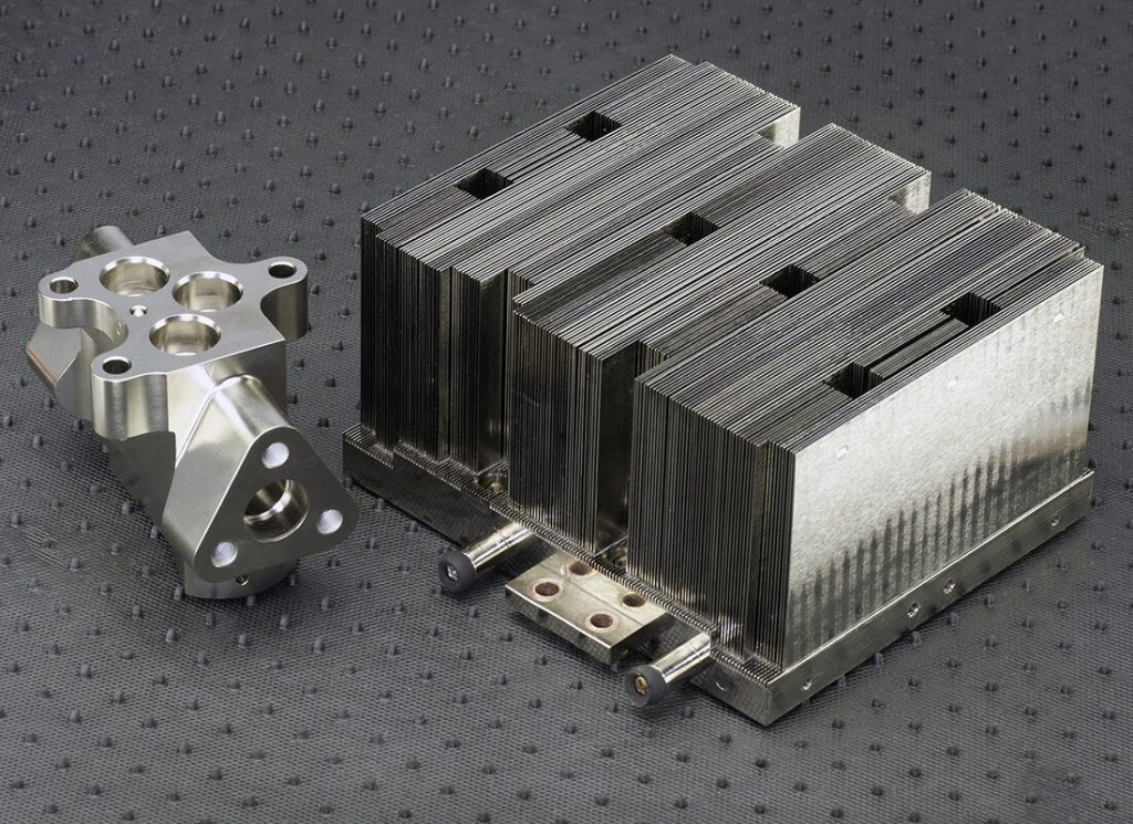 کنترل دقیق ضخامت و سختی پوشش الکترولس نیکل تصویر 5