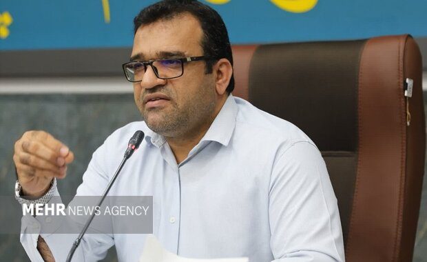 ۴۵۰۰ رول ایزوگام در استان بوشهر توزیع شد