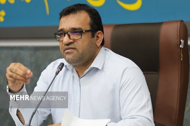 ۴۵۰۰ رول ایزوگام در استان بوشهر توزیع شد