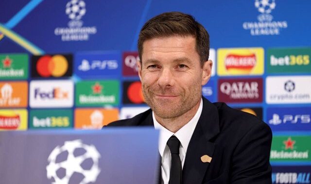 بازیکنی که آلونسو را سرمربی رئال کرد