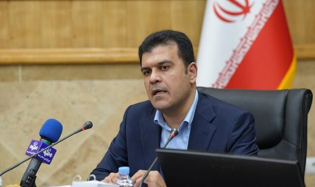 دبیر ستاد توسعه دانش‌بنیان مواد و ساخت پیشرفته معرفی شد