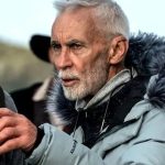 درگذشت یک کارگردان