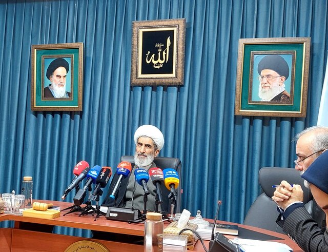 رییس مرکز حل اختلاف قوه قضاییه ۲۵۰۰ داور حرفه‌ای در کشور داریم