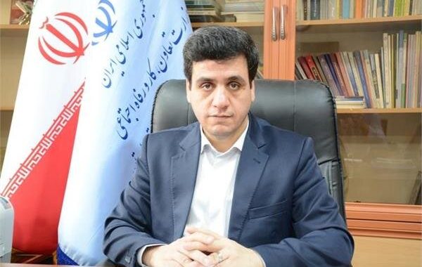 مدیرکل تعاون کار و رفاه اجتماعی طرح کارورزی فارغ‌التحصیلان دانشگاهی ومشوق بیمه کارفرمایی در لرستان اجرایی می‌شود