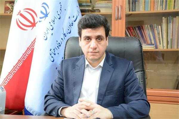 مدیرکل تعاون کار و رفاه اجتماعی طرح کارورزی فارغ‌التحصیلان دانشگاهی ومشوق بیمه کارفرمایی در لرستان اجرایی می‌شود