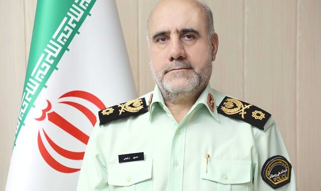 کشف ۸۴ هزار تُن کالای اساسی و ۵۴۳ میلیون قلم کالای احتکاری