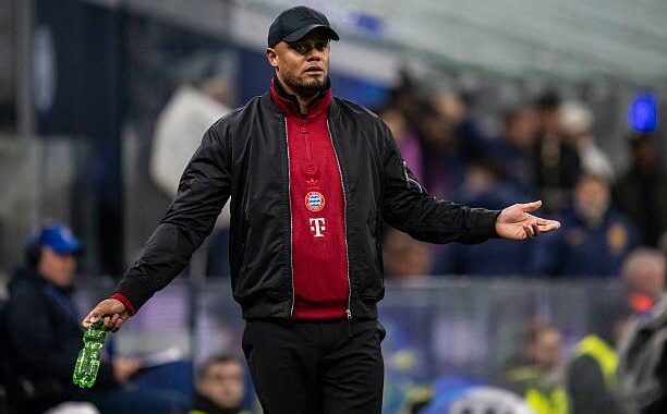 کمپانی از تیمش نمایشی «کامل» را می‌طلبد