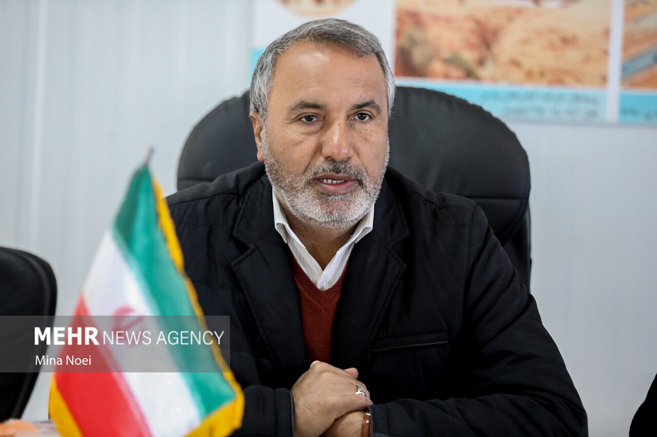 محمد رضا رضایی‌کوچی