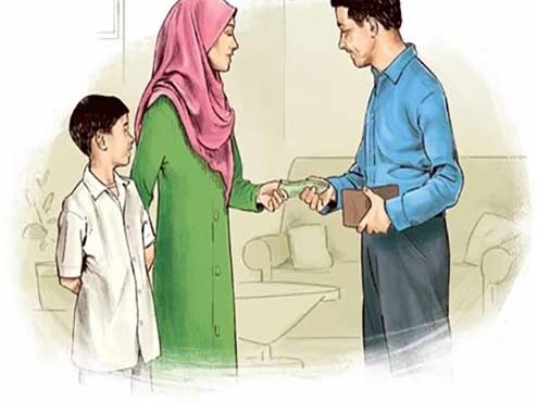 آیا نفقه خمس دارد؟ بررسی دقیق در فقه شیعه و فتاوای مراجع