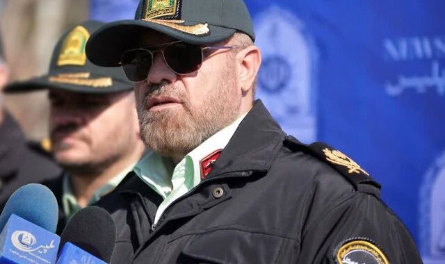 انهدام ۲۹ باند سرقت در البرز ‌