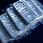 قیمت نقره از مرز ۶۰ دلار عبور کرد