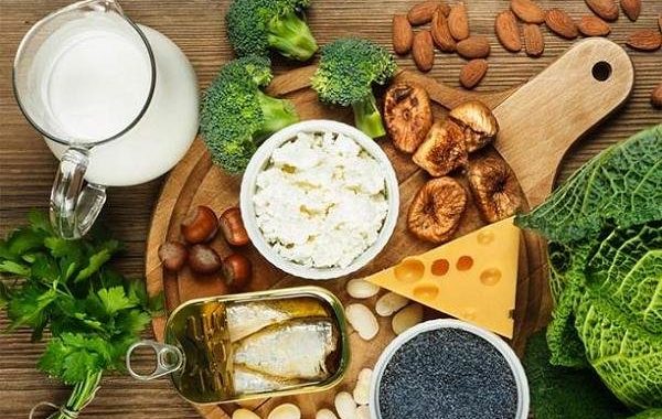 آنچه سالمندان باید درباره کلسیم و ویتامین D بدانند