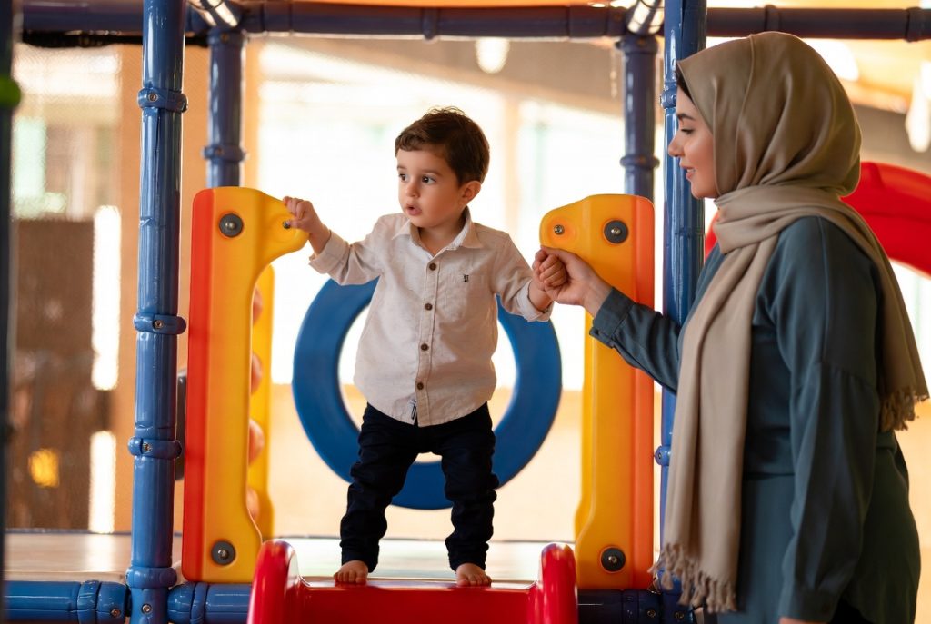 خانه بازی کودک2