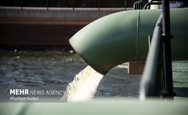 سرمایه‌گذاری هزار میلیاردی برای نجات آب خراسان جنوبی