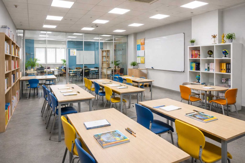 مرکز آموزشی تخصصی تیزهوشان شیراز