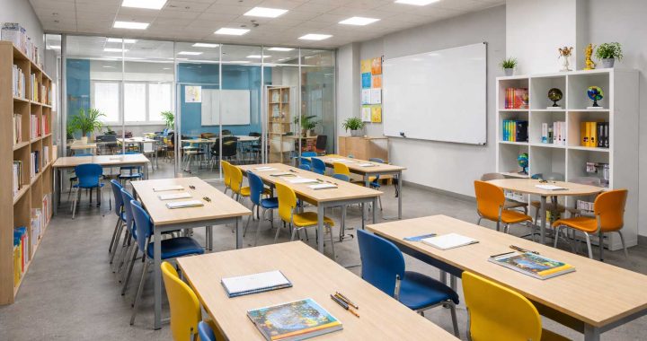 مرکز آموزشی تخصصی تیزهوشان شیراز