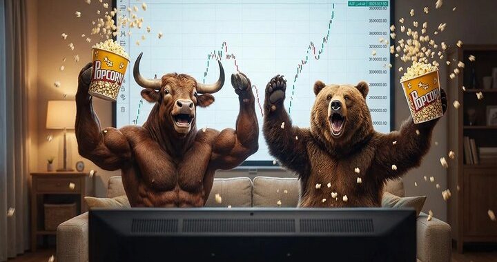 بازگشت شاخص کل بورس به ۴ میلیون واحد