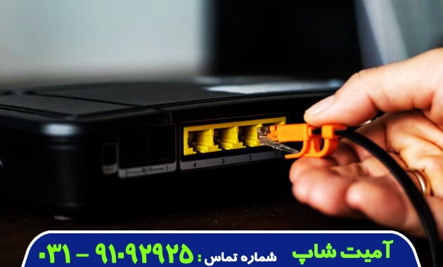 روتر چیست و چه کاربردی دارد؟