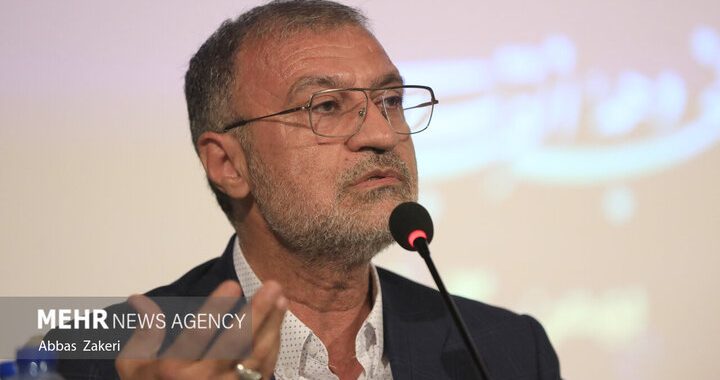 مرادی دوستداران میراث فرهنگی نگران وضعیت آثار تاریخی هرمزگان هستند