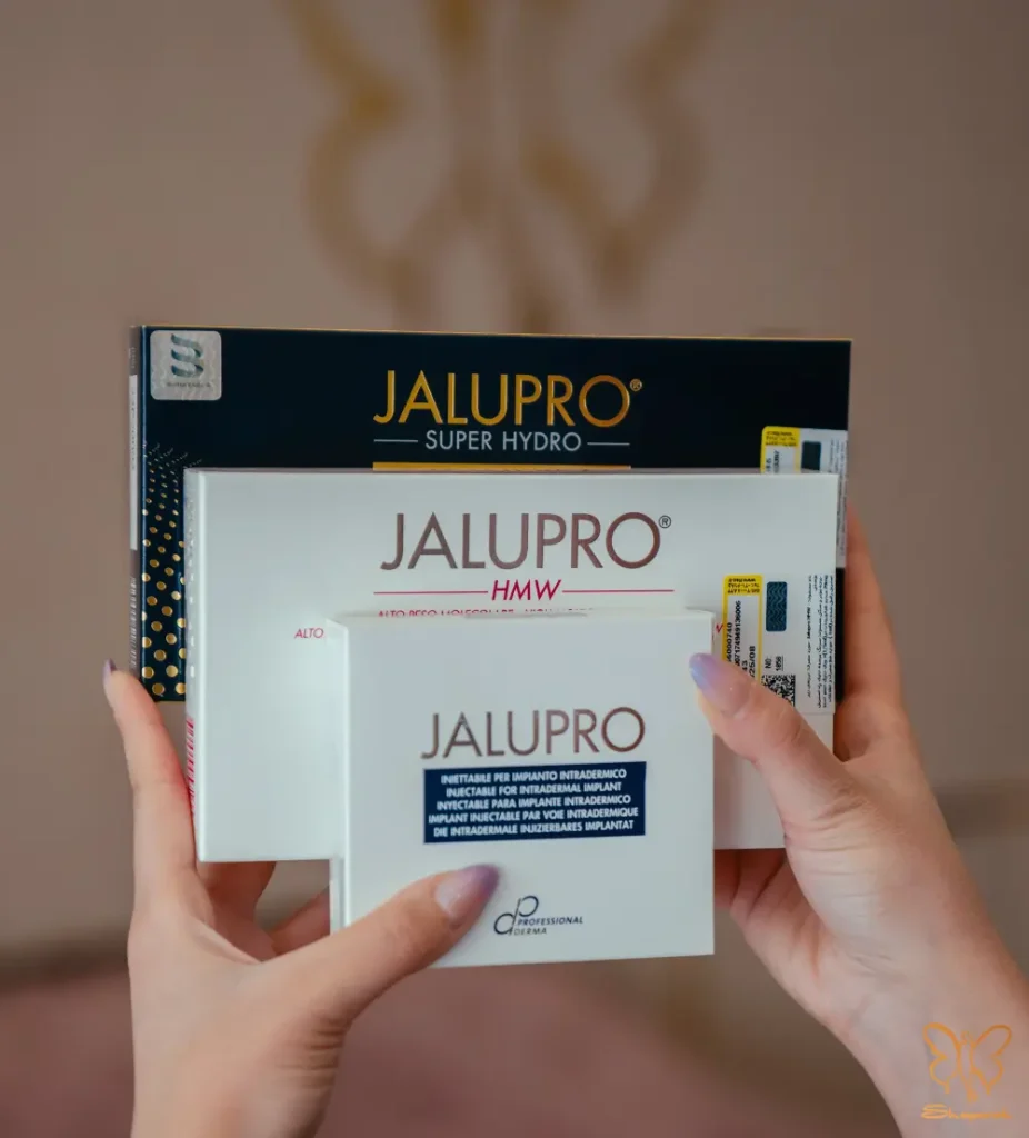 مزوژل جالپرو در مشهد