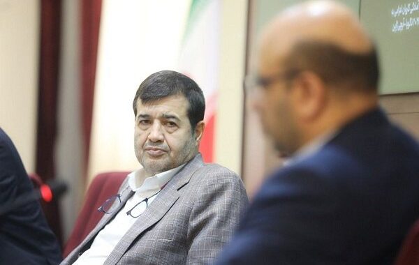 وزیر ورزش رئیس ستاد عالی جنبش پارالمپیک شد