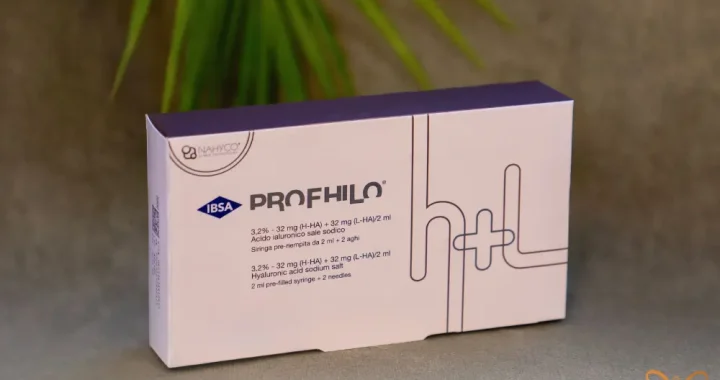 پروفایلو در مشهد