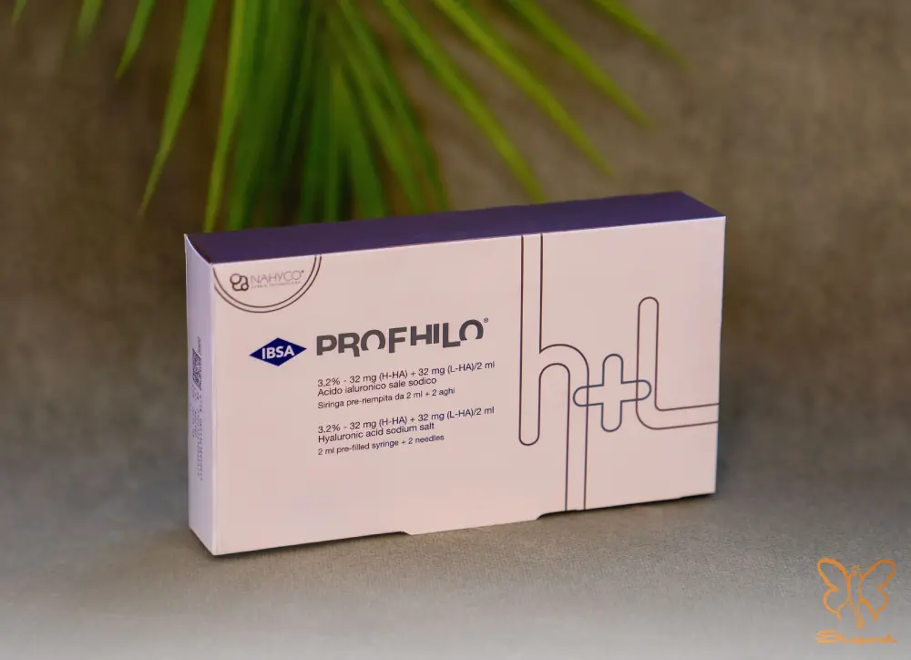 پروفایلو در مشهد