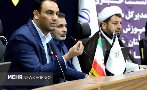 اولویت آموزش‌وپرورش برگزاری مطلوب امتحانات پایه دوازدهم است