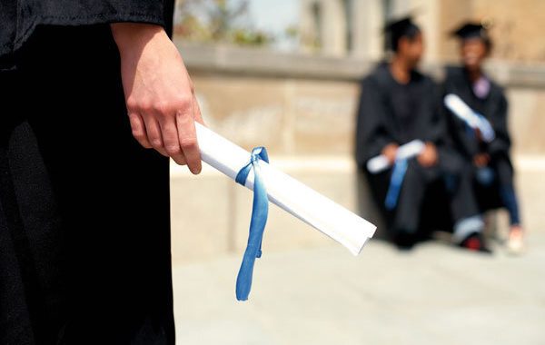 انتخاب رشته دانشجویان برای تحصیل در دانشگاه‌های خارج هدفمند می‌شود