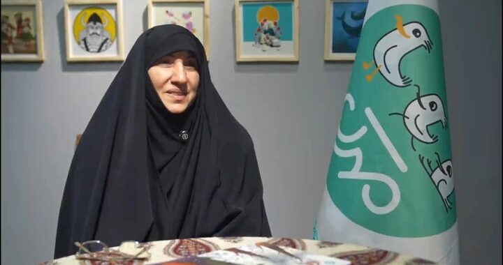 ایران کتاب‌خوان‌تر با نگاهی به توصیه‌های رهبر انقلاب