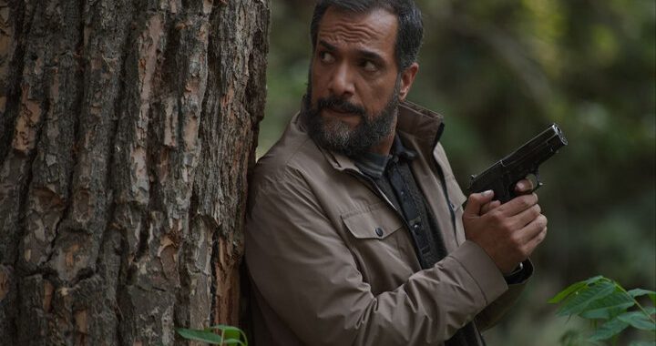 خبری از «جنگل آسفالت» نیست؛ به دلائل شخصی از تئاتر و تلویزیون دور بودم