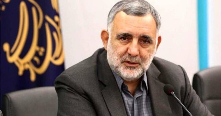 شهریور، ایستگاه احتمالی بازگشت نمایشگاه کتاب به مصلی