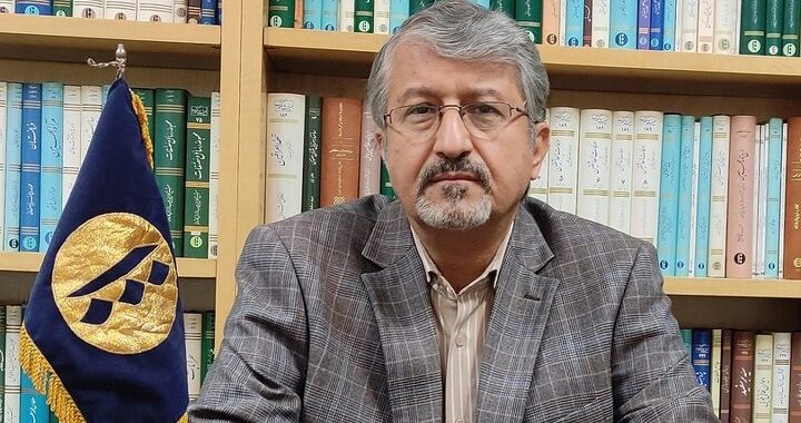 نمایشگاه مجازی، مسیری موازی در کنار رویداد فرهنگی