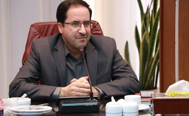 واگذاری ۵۵ هزار هکتار زمین برای تولید ۴۰ هزار مگاوات برق در کشور