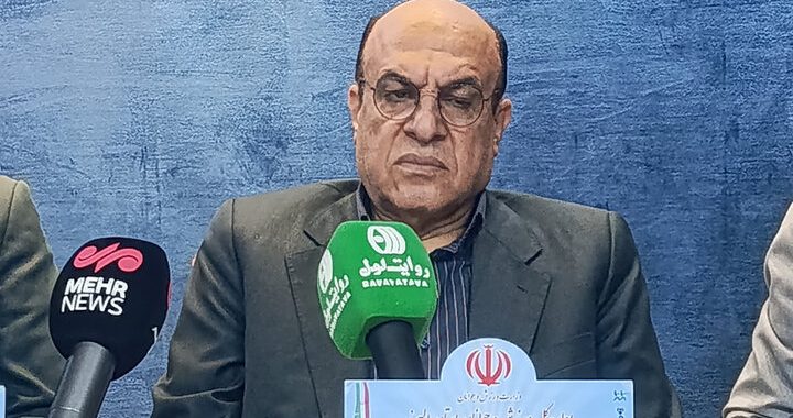 اخلاق‌مداری اولویت بدمینتون کشور است