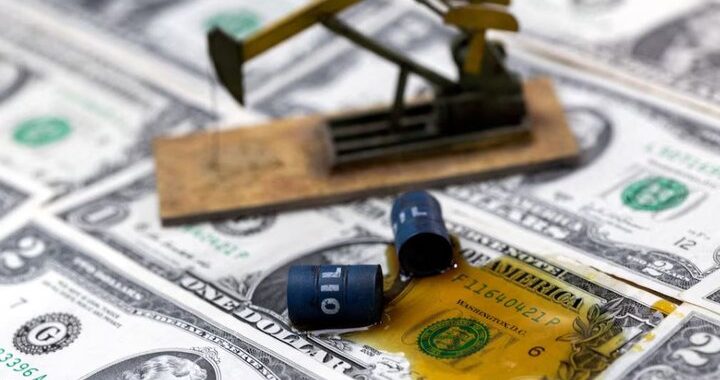 تداوم افزایش قیمت نفت در بازار جهانی