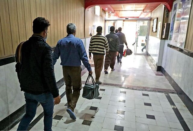 تشکیل کارگروه انتقال محکومان ایرانی جرائم موادمخدر از کشورهای همسایه به ایران