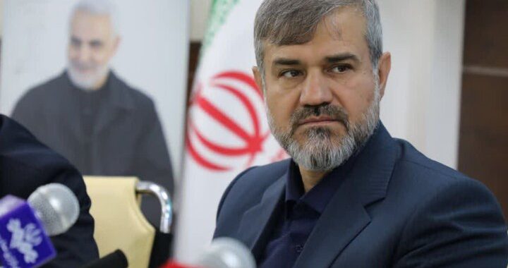 ورود دادستان به قصور دستگاه‌های مسئول در پی اعلام آلودگی هوای کرمان
