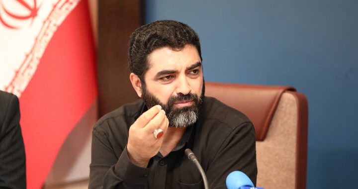 توسعه دانشگاه فرهنگیان، سرمایه‌گذاری برای آینده ایران اسلامی است