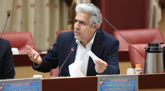 توصیه رئیس دانشگاه علامه درباره گفتگو با هوش مصنوعی