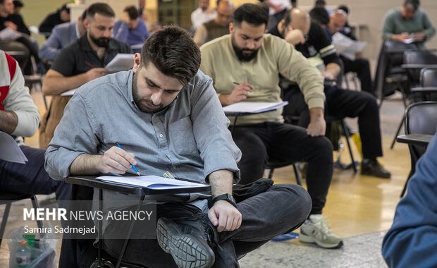 زمان اعلام نتایج اولیه و نهایی در آزمون کارشناسی ارشد ۱۴۰۵