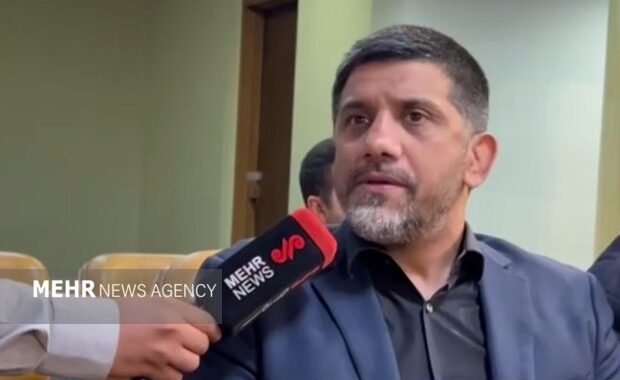 طلای جوانان جهان سکوی پرتاب به المپیک است